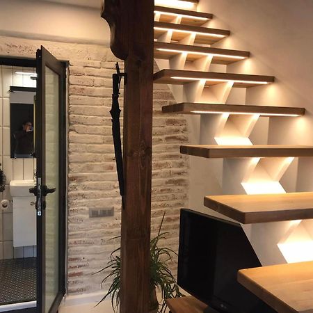 Luxury Studio Veliko Tărnovo Exteriör bild