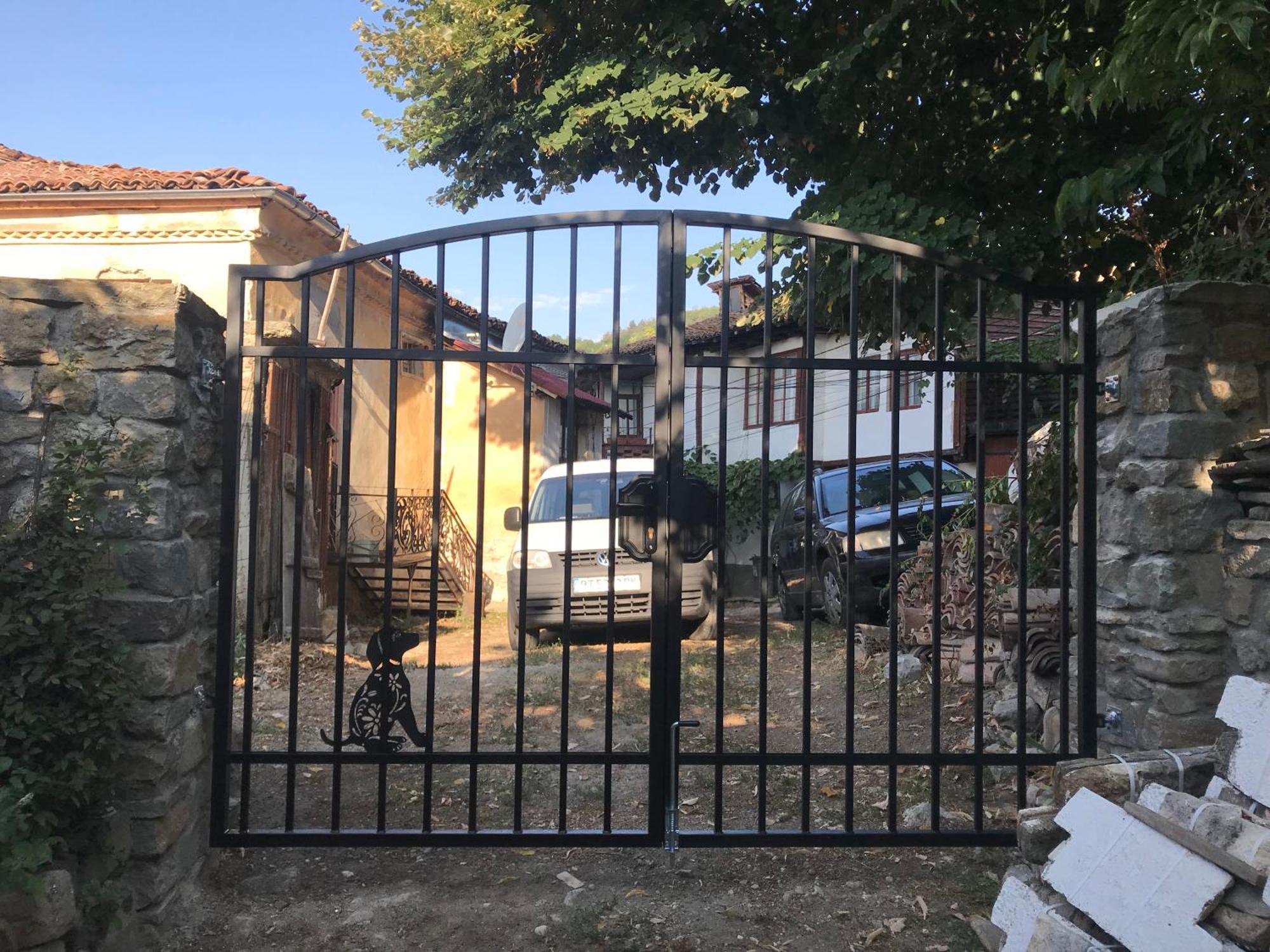 Luxury Studio Veliko Tărnovo Exteriör bild