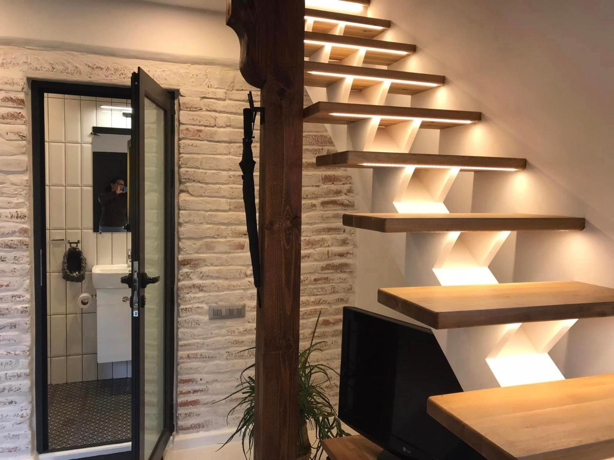 Luxury Studio Veliko Tărnovo Exteriör bild
