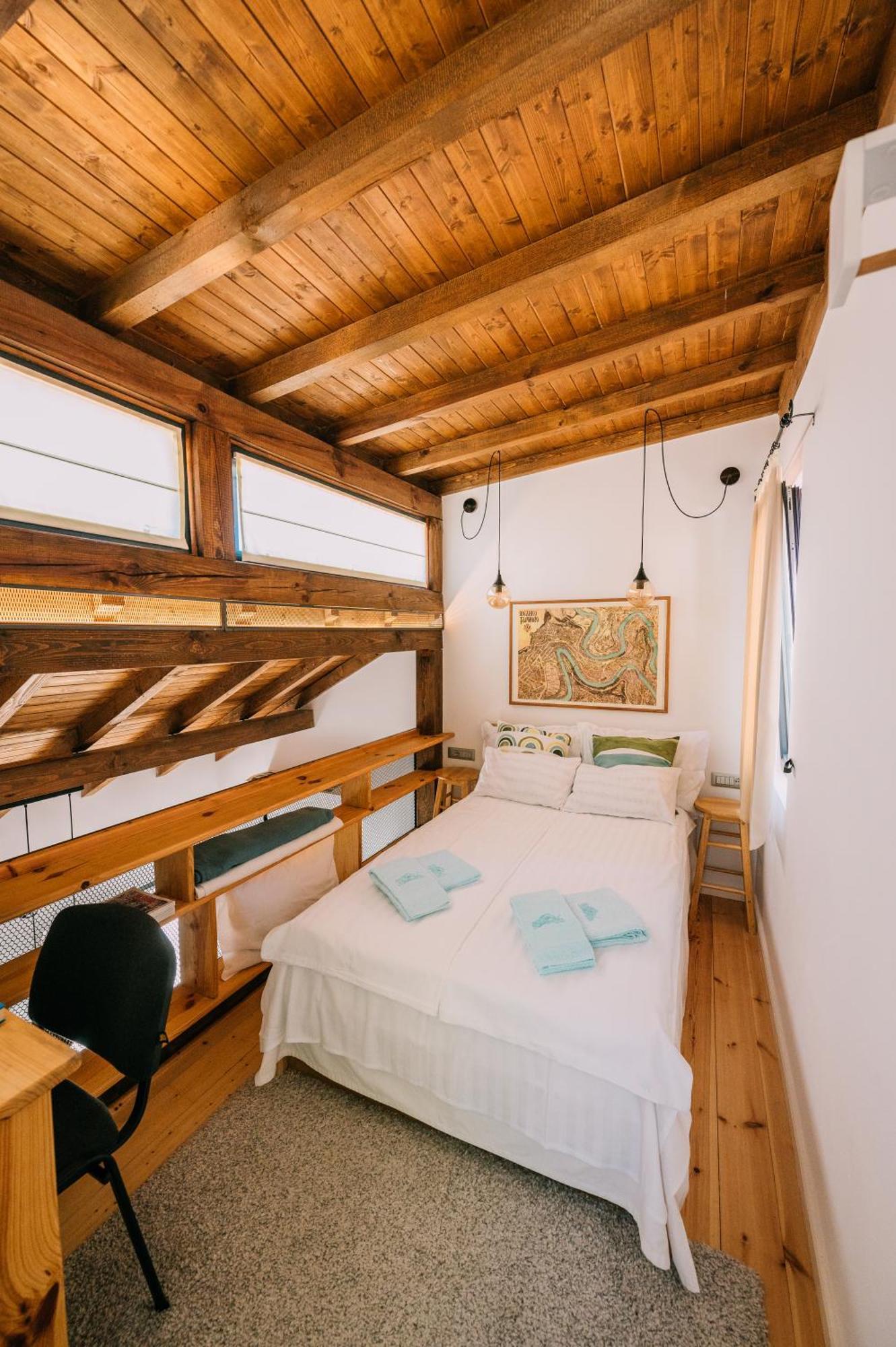 Luxury Studio Veliko Tărnovo Exteriör bild