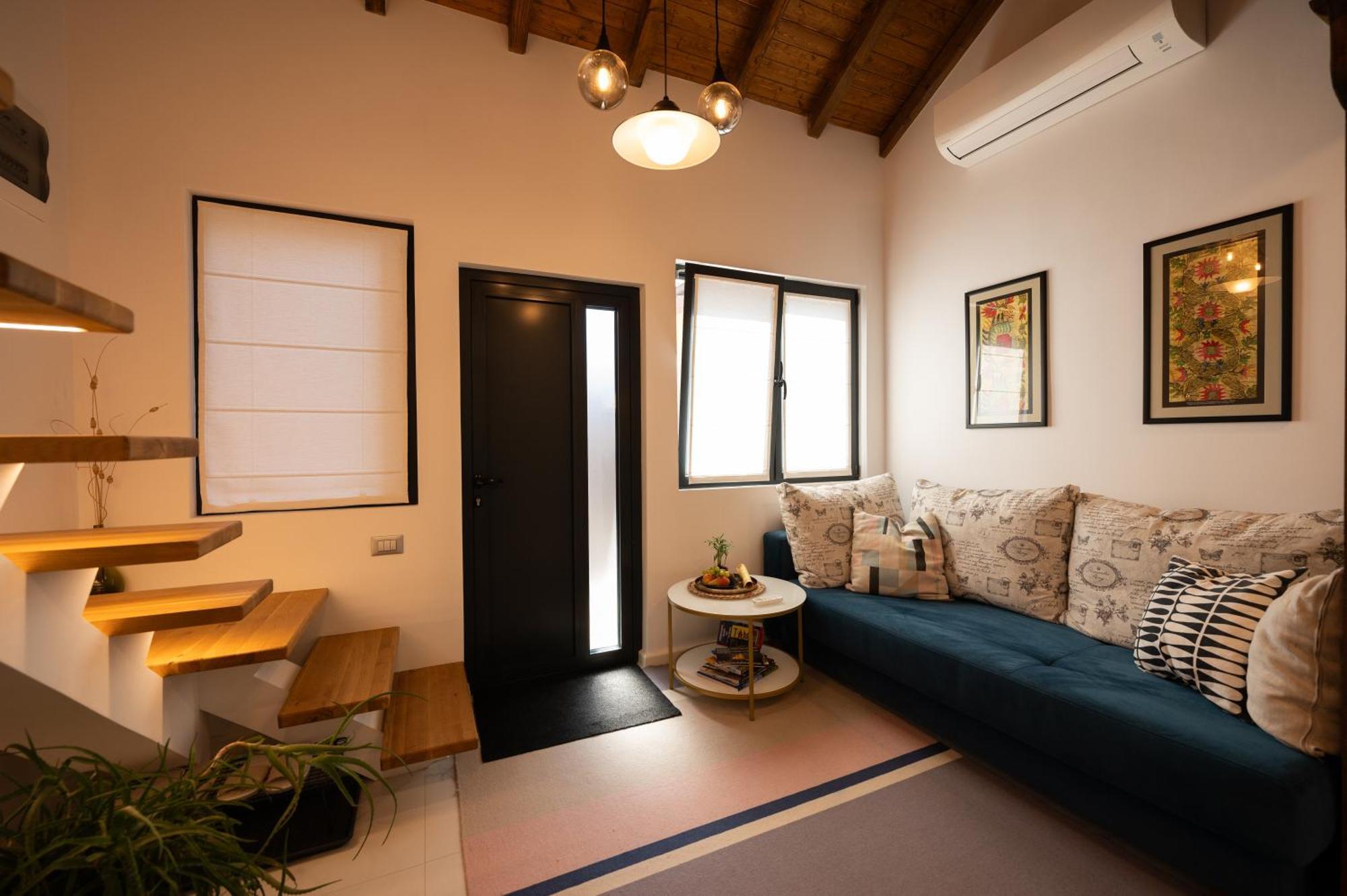 Luxury Studio Veliko Tărnovo Exteriör bild