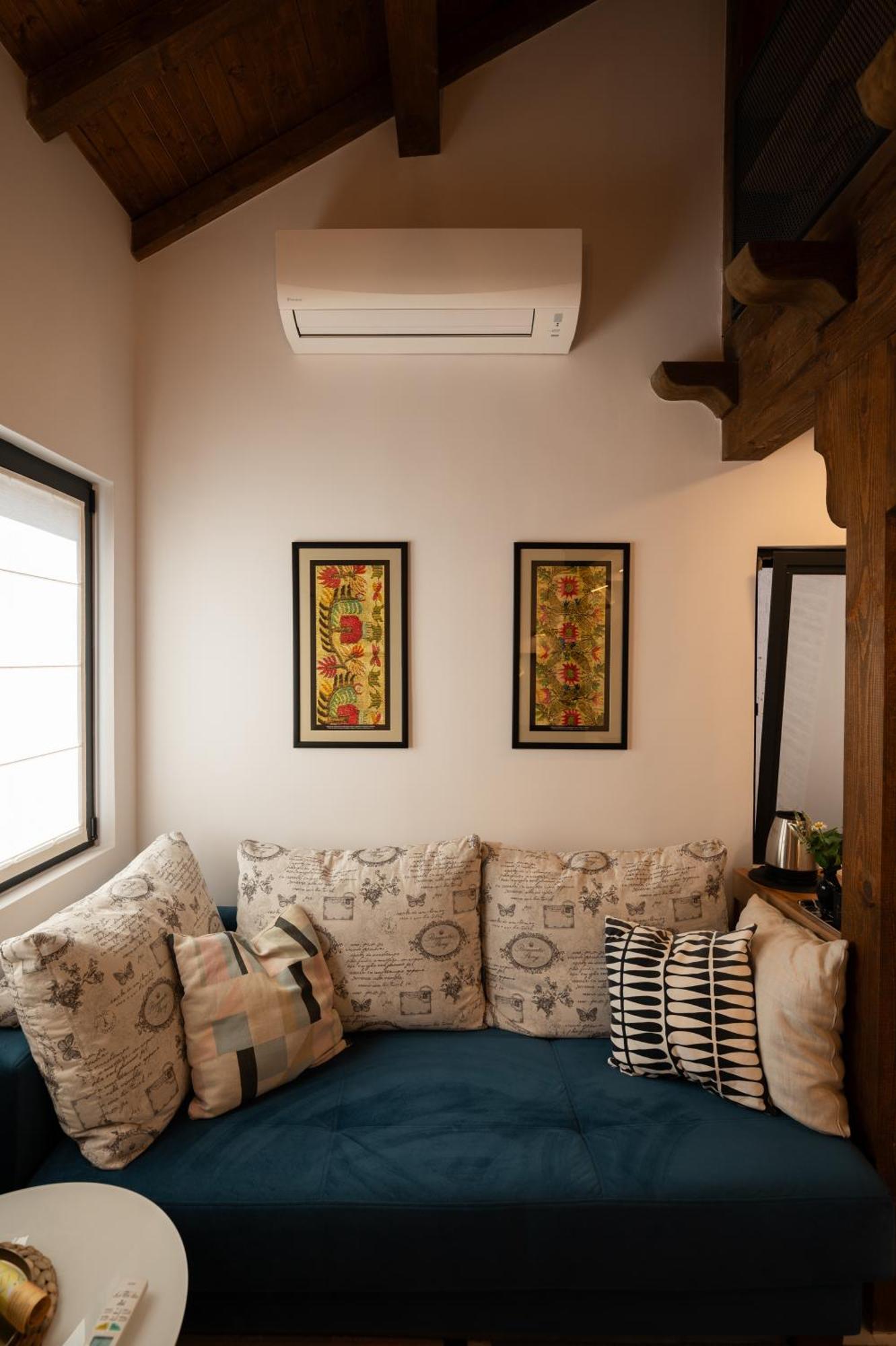 Luxury Studio Veliko Tărnovo Exteriör bild