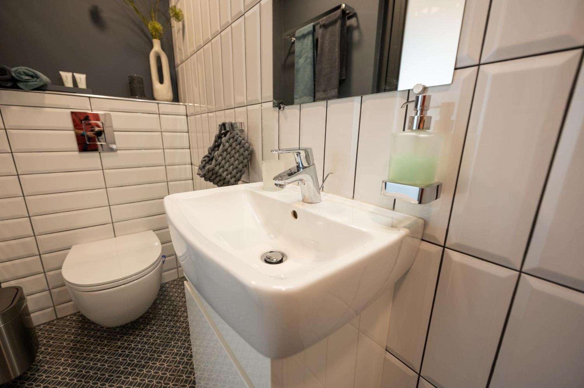 Luxury Studio Veliko Tărnovo Exteriör bild
