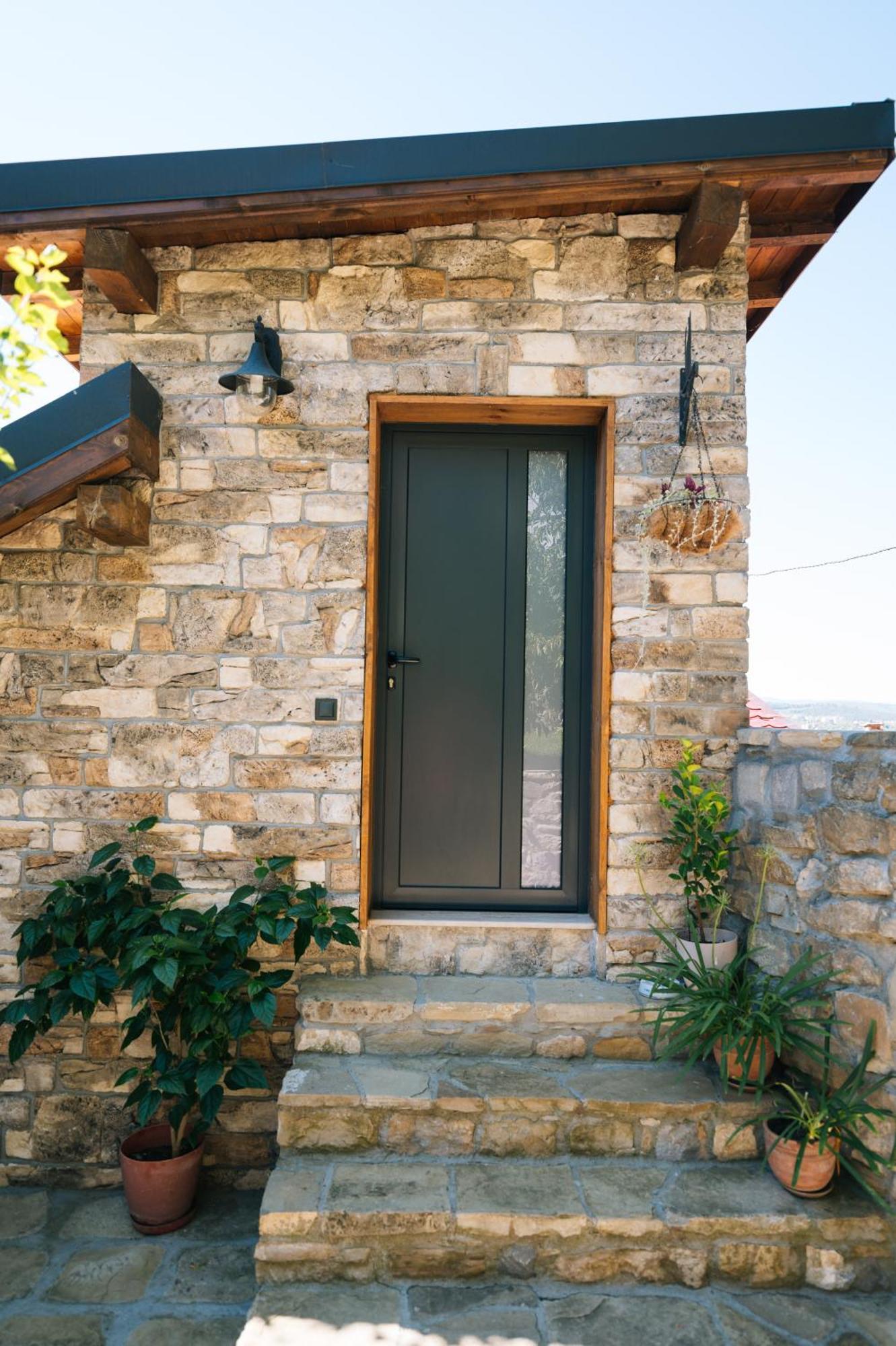 Luxury Studio Veliko Tărnovo Exteriör bild