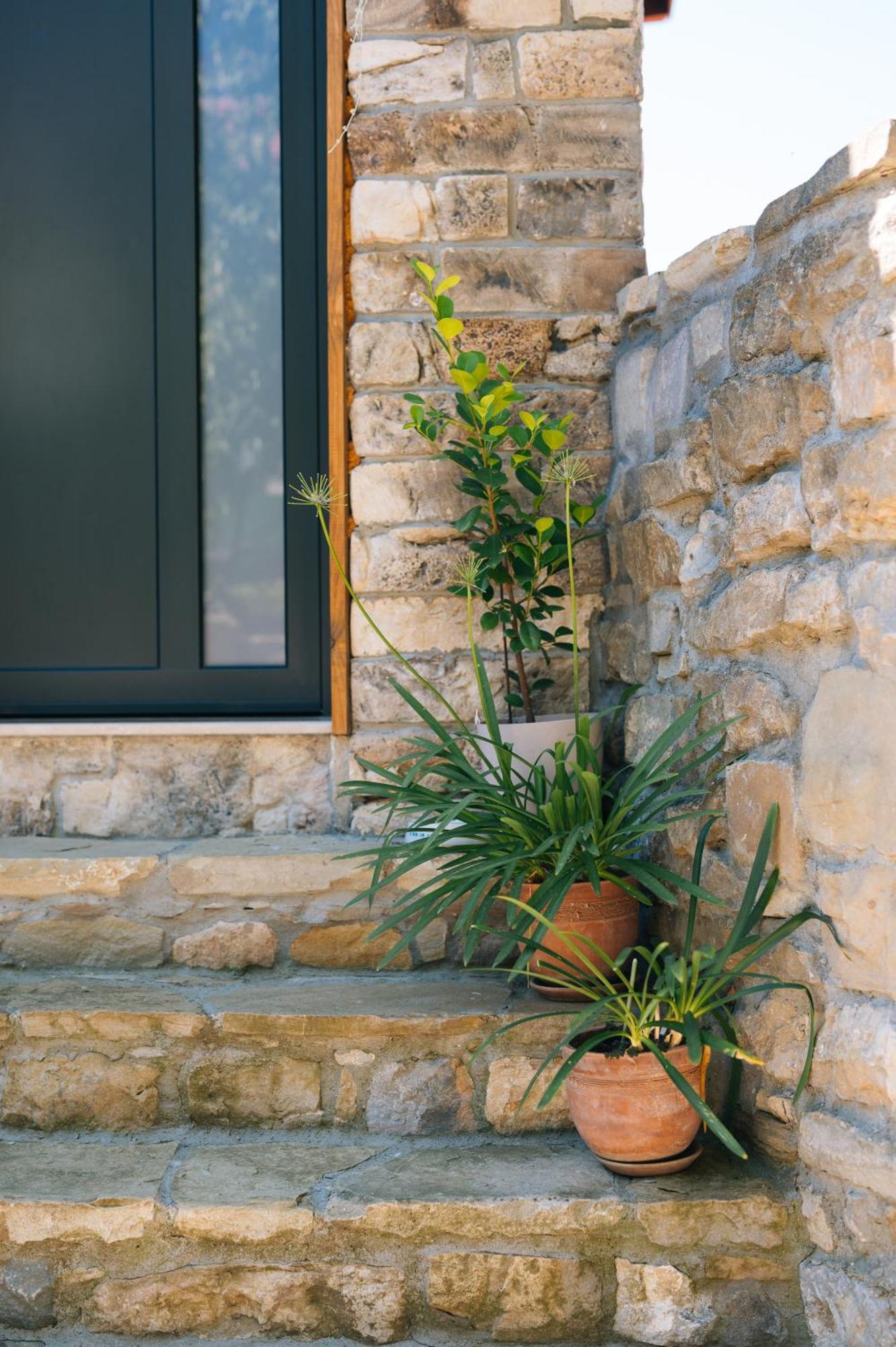 Luxury Studio Veliko Tărnovo Exteriör bild