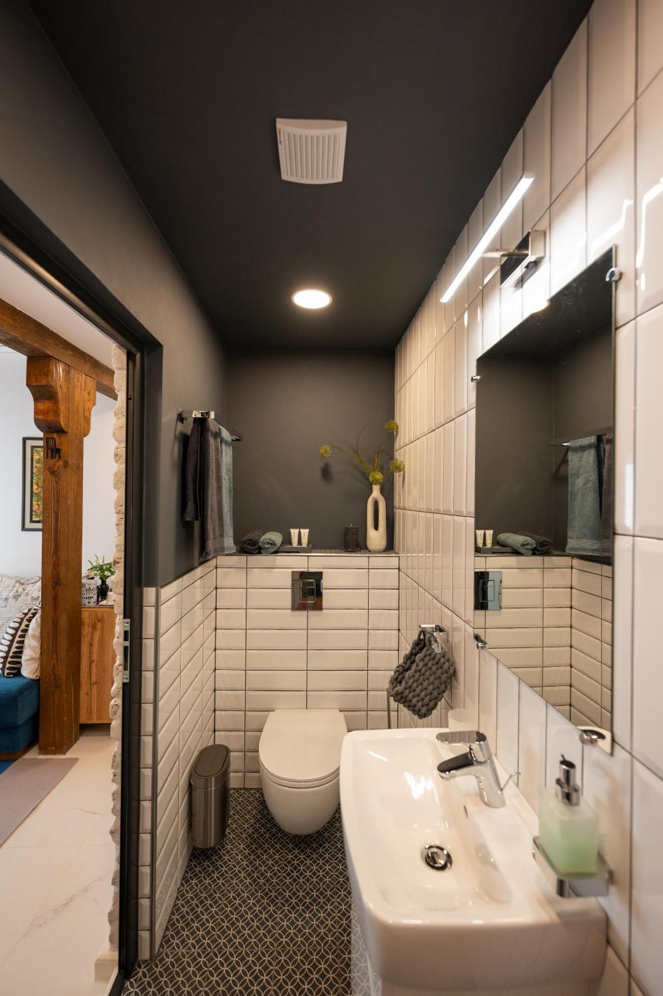 Luxury Studio Veliko Tărnovo Exteriör bild